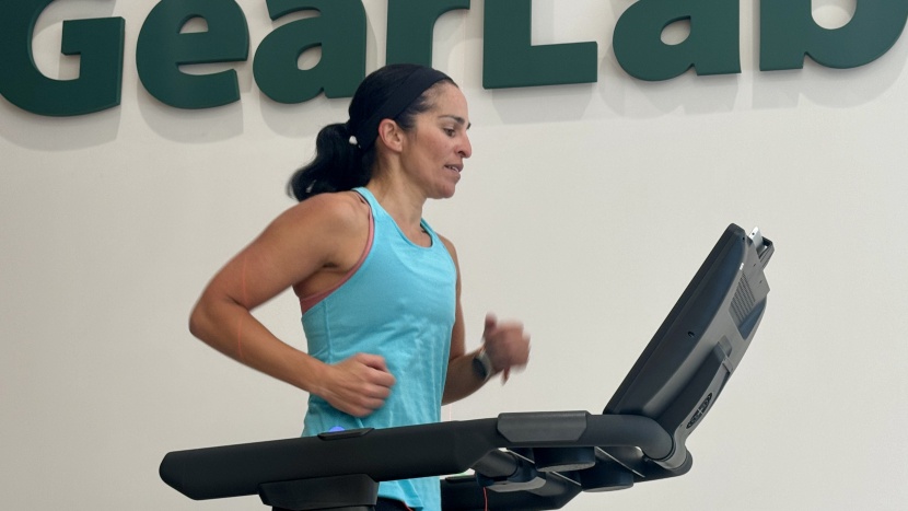 echelon stride 6 - if it&#039;s entertainment that you crave, the echelon app has a...