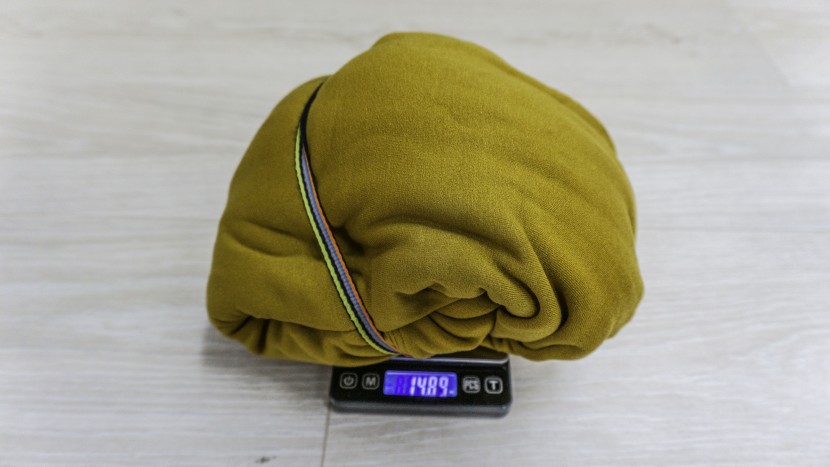 arc&#039;teryx kyanite hoody - the strap used to contain this fleece weighs .05 ounces, putting the...