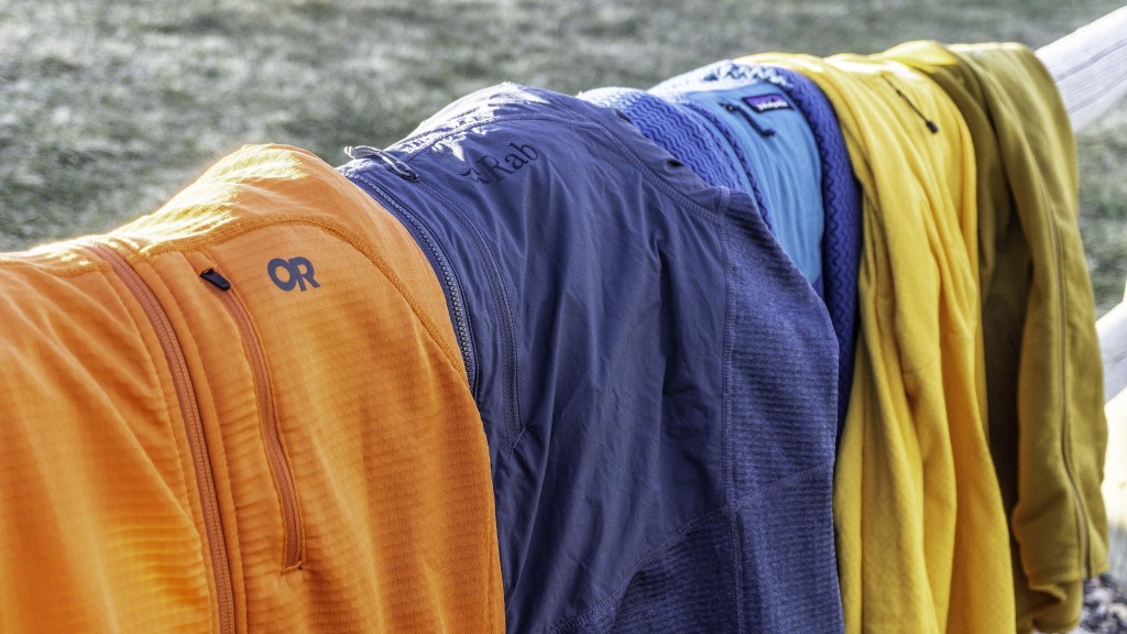 outdoor research vigor grid full zip hoodie - the or vigor offers high performance at a much cheaper price than...