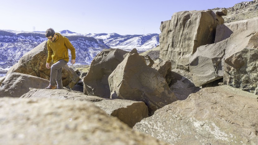 arc&#039;teryx kyanite hoody - we were pleasantly surprised by the top-notch breathability of the...