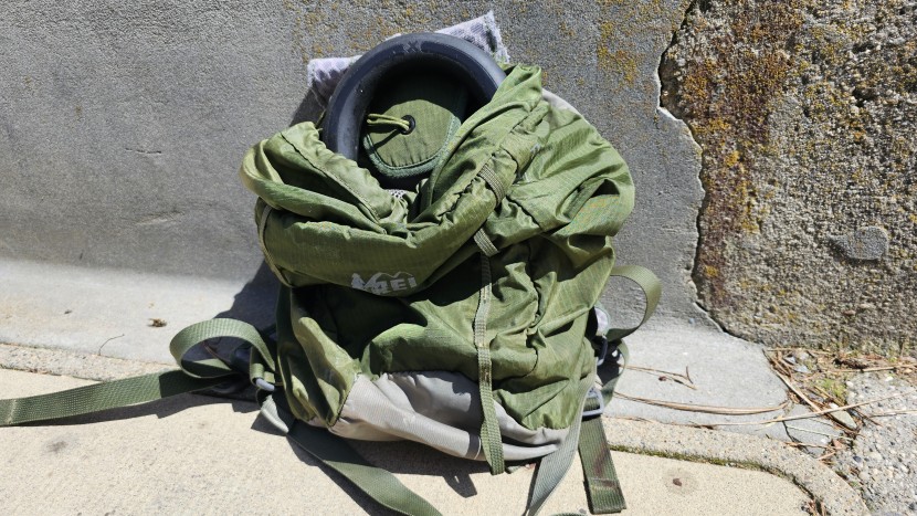 litelok x3 - although it doesn&#039;t come with a mount the litelok x3 will easily fit...