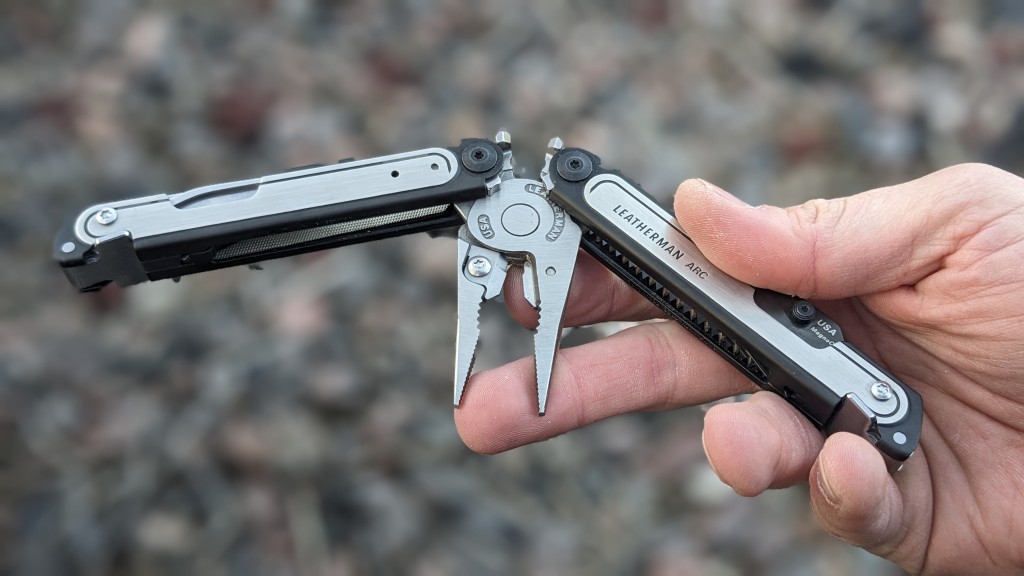 leatherman arc - leatherman&#039;s free tech is one of the major reason to consider the...