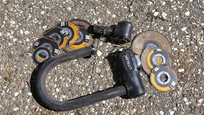 Product photo of LITELOK X3