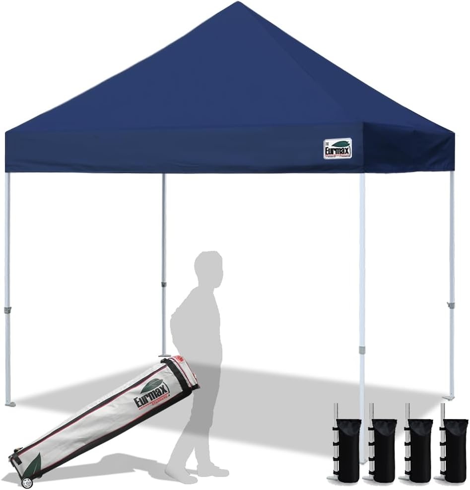 Best pop up canopy for rain best sale