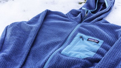 Lead photo for Best Men's Fleece