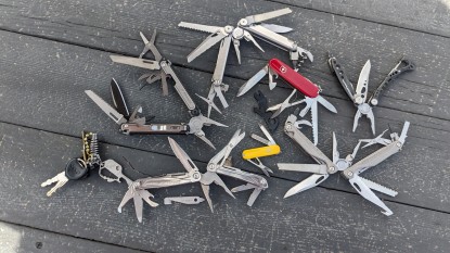 best multi-tool knives review