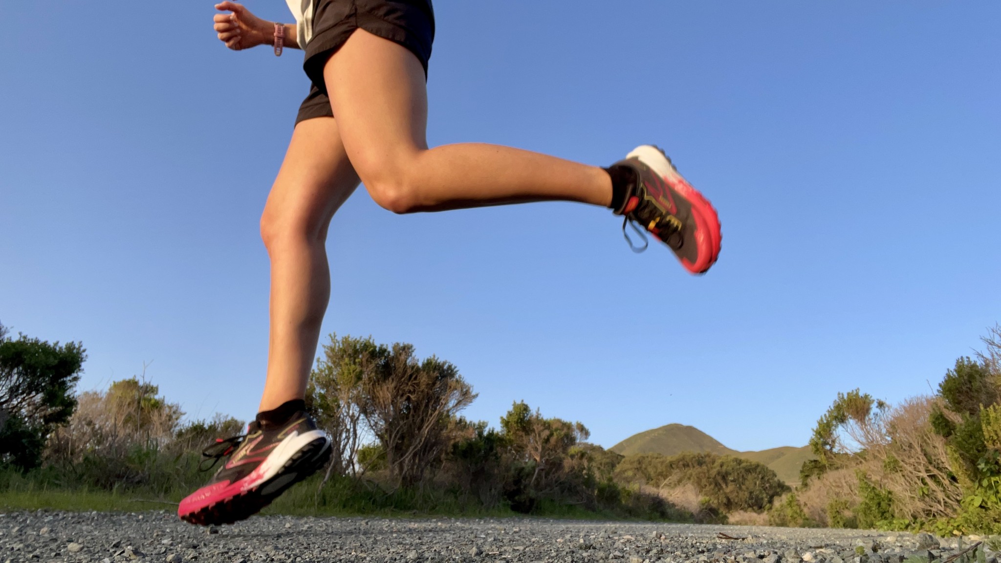 The 7 Best Trail Running Shoes for Women of 2024 | Tested