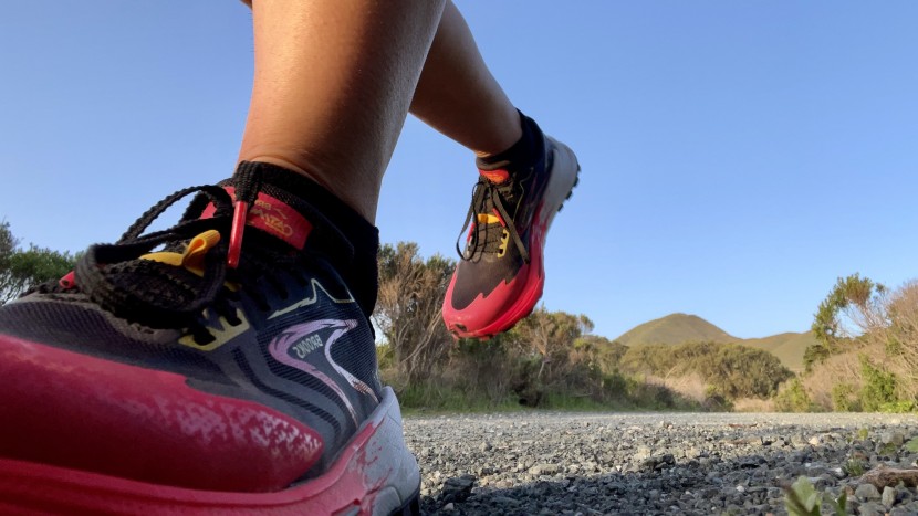 brooks catamount 3 for women - the catamount is unlike most of the other shoes we've tested. while...