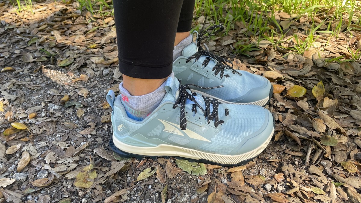 Altra Lone Peak 8 - Women's Review (The Lone Peak 8 is easily the shoe we recommend for runners who want to prioritize comfort during their distance runs.)