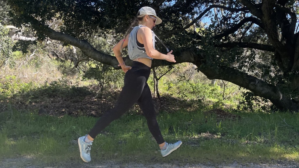 trail running shoes womens - while zero-drop shoes aren't for everyone, the body of the lone peak...