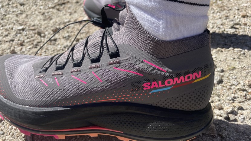 Salomon Pulsar Trail Pro 2 - Women's Review | Tested