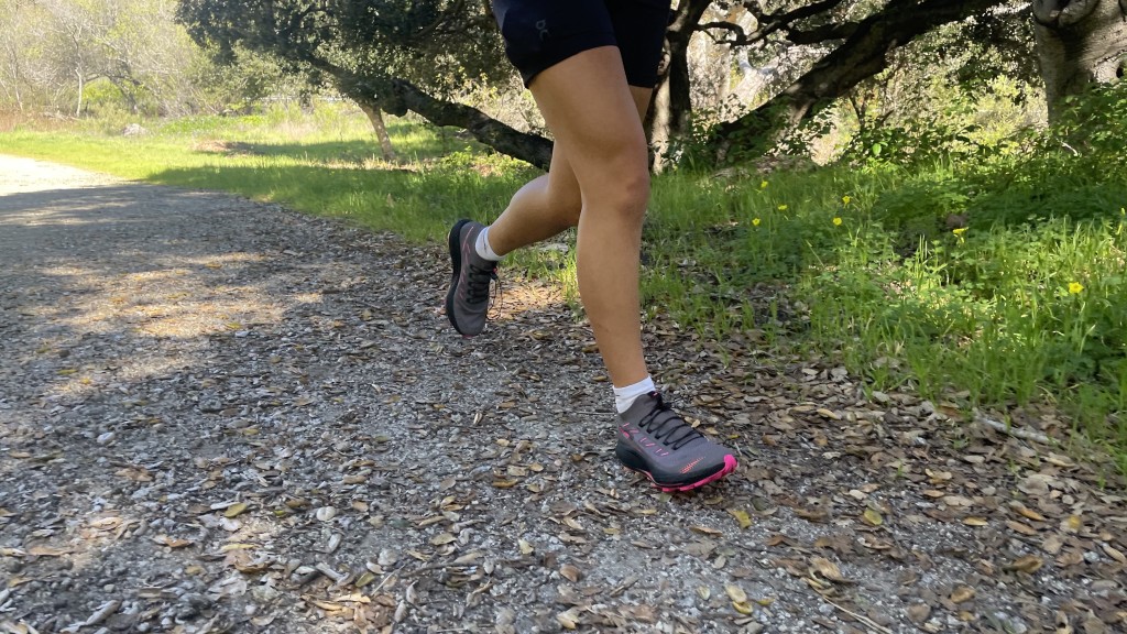 The 8 Best Trail Running Shoes for Women of 2024 Tested