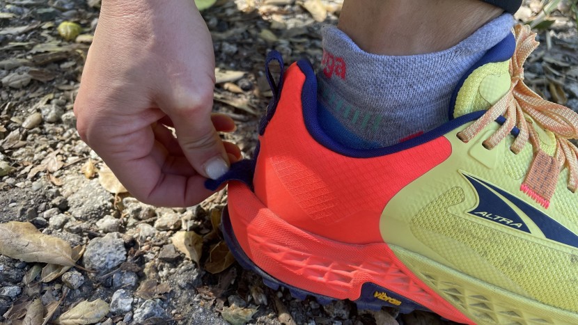 altra timp 5 for women - the timps are ready-to-handle gaiters for extreme ankle protection.