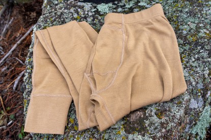minus33 kancamagus midweight merino wool bottoms