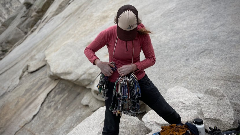 base layer womens - we like a base layer that is slim-fitting but doesn&#039;t restrict our...