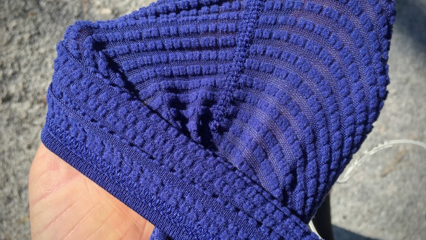 patagonia capilene thermal weight zip-neck for women - this polartec power grid fabric makes this layer incredibly...