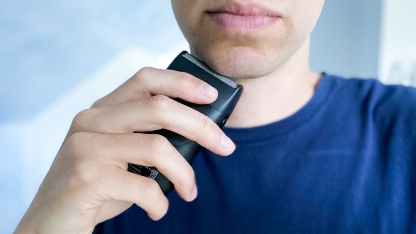 travel razors and other hygiene essentials help keep you feel fresh...