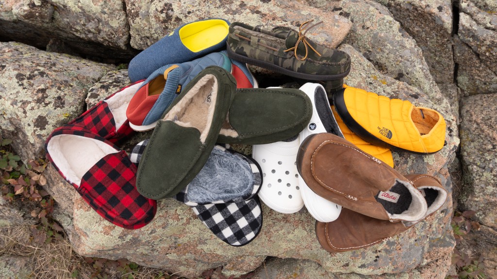 Best women's travel slippers online