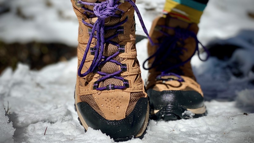 Columbia Crestwood Mid - Women's Review | Tested