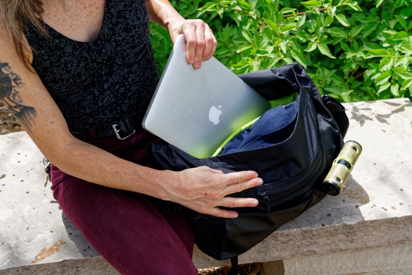 バッグ TIMBUK2 Especial Stash Messenger Bag Timbuk2 Especial Stash Messenger Bag | Lifetime Warranty