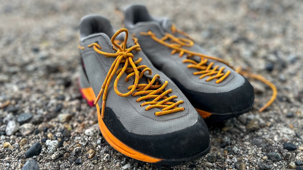 la sportiva tx guide for women approach shoes review