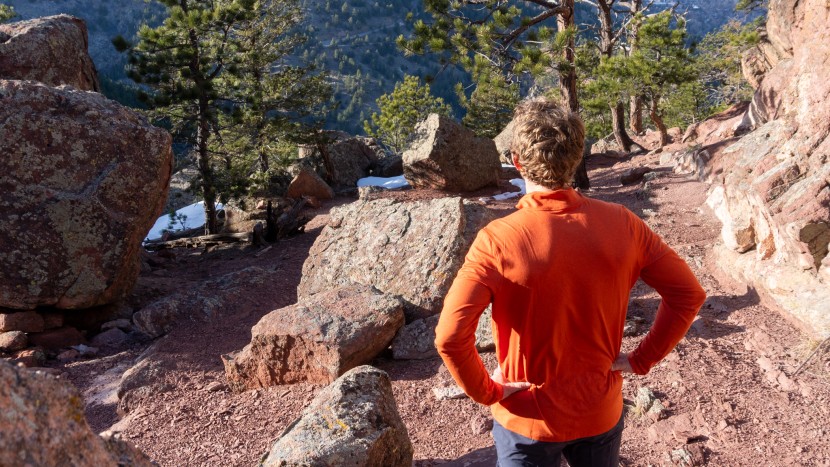 rei co-op midweight half-zip - we always love discovering great gear that let&#039;s us spent more time...