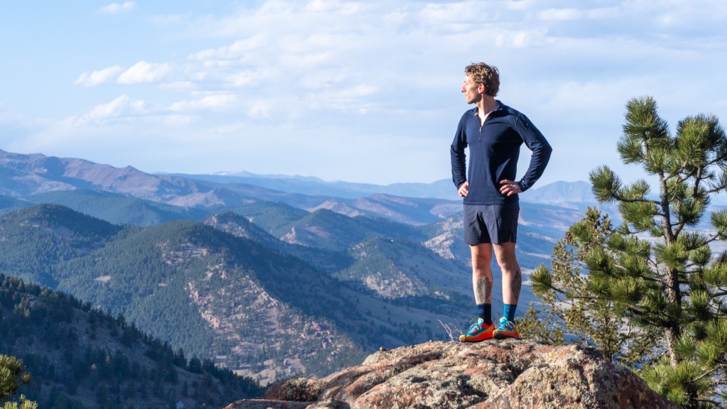 smartwool classic thermal merino 1/4 zip - you may find the classic thermal to be a perfect base layer for...