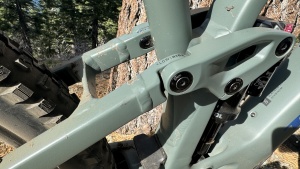 Trek EXe 8 GX AXS T-Type, Trek