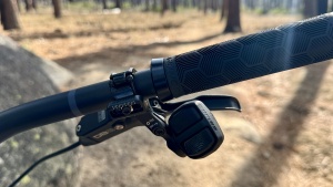 Trek EXe 8 GX AXS T-Type, Trek