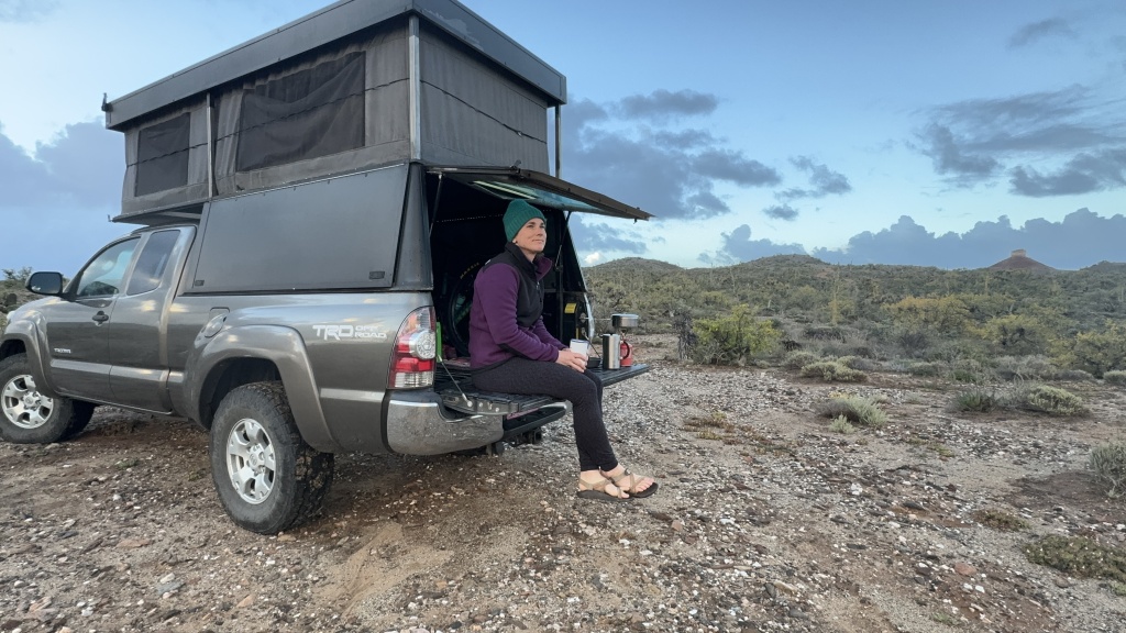 fleece jacket womens - the north face denali is a great pick for staying cozy on a cool day.