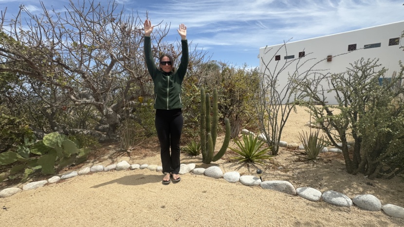 fleece jacket womens - be sure to lift your arms overhead to make sure the torso length is...