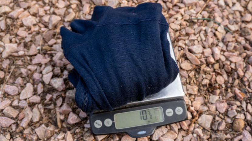 smartwool classic thermal merino 1/4 zip - this base layer is one of the heaviest we&#039;ve reviewed and is also...