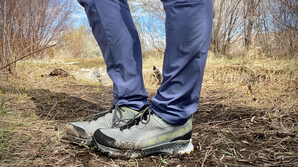 hiking shoes womens - we love the la sportiva spire for short hikes and overnight trips...