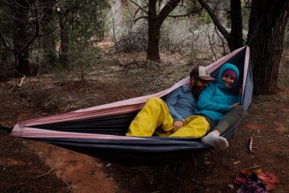 The 8 Best Hammocks for 2024 | Tested & Rated