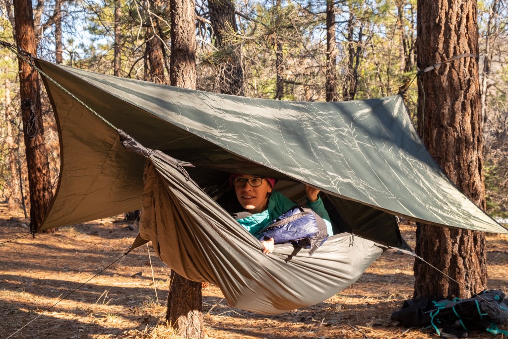 The 8 Best Hammocks for 2024 | Tested & Rated