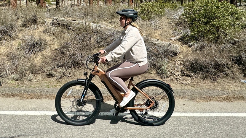 ride1up lmt&#039;d v2 - while not as powerful as many of the bikes we&#039;ve tested, the lmt&#039;d...