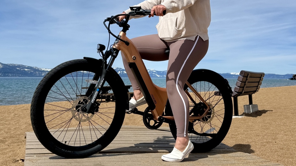 Ride1Up LMT D V2 Review Tested Rated