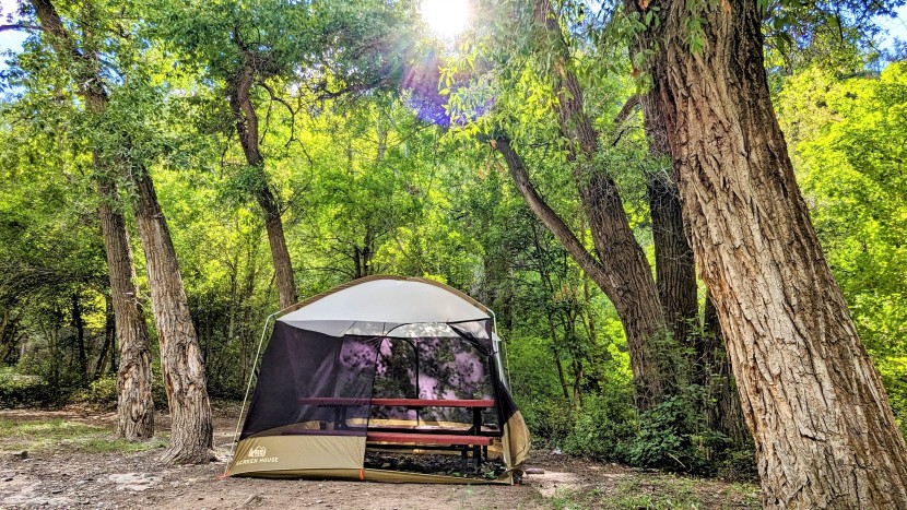 The Ultimate Camping Gear Checklist for 2025 | Tested