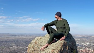 Lead photo for Best Men's Long Underwear