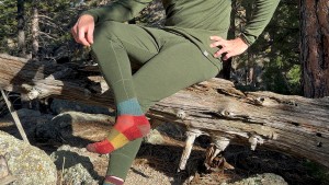 Product photo of Meriwool Merino 250 Bottom