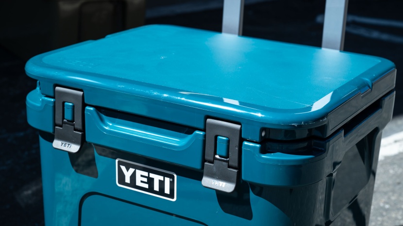 yeti roadie 48 - the yeti roadie 48 is an all-around clear winner, but it comes at a...