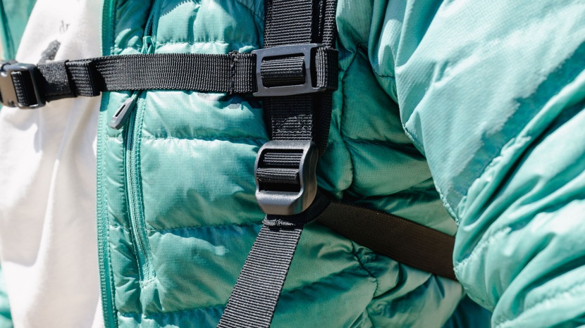 icemule jaunt 15 - this is not the most comfortable pack cooler we tried, but it has...