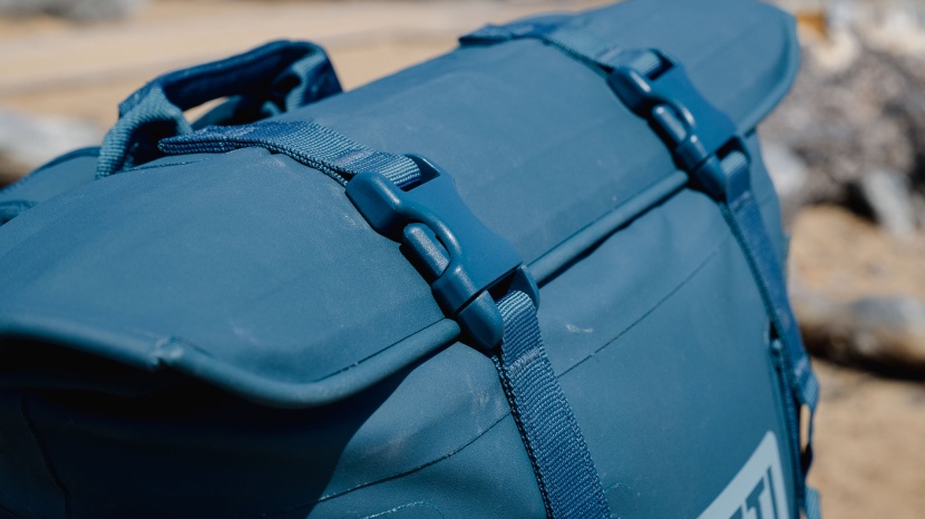 yeti hopper m20 backpack - the yeti hopper set the standard for insulation.