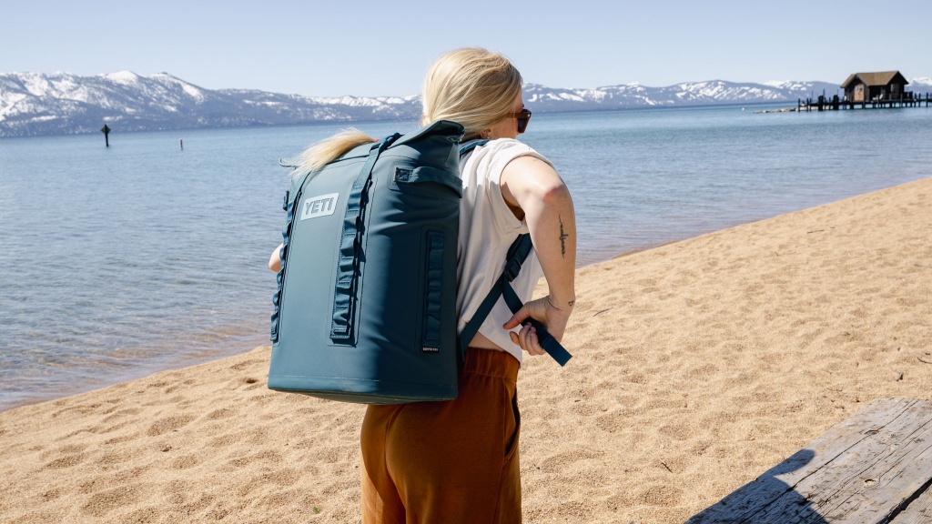 Deals amaz s yeti bag