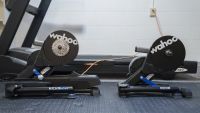 wahoo fitness kickr move