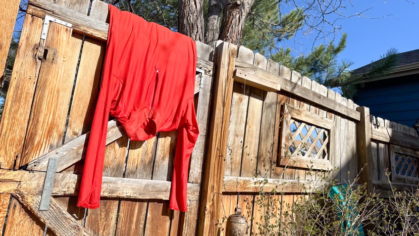 a quick dry time is one of the most important features to look for...