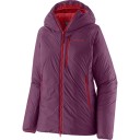 Patagonia DAS Light Hoody - Women's Review | Tested