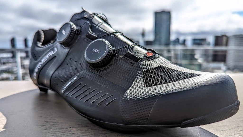 bike shoes - most comfortable cycling shoes