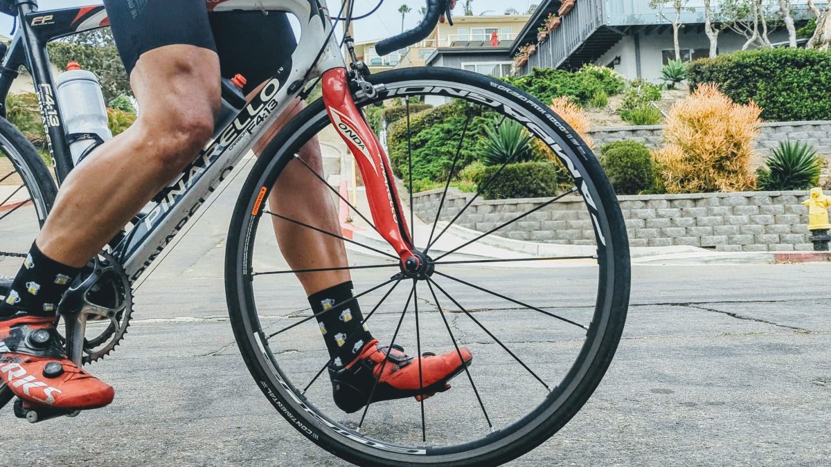 Best Bike Shoes Review (Given the amount and intensity of riding we did in these shorts, we're pretty pleased with how they held up, even if...)