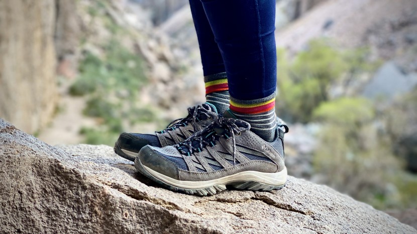 columbia crestwood for women - if you&#039;re looking for an affordable hiking shoe that&#039;s perfect for...